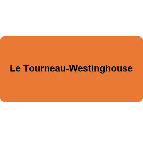 Le Tourneau-Westinghouse